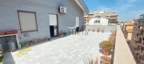 appartamento in vendita a Sassari in zona Centro Storico