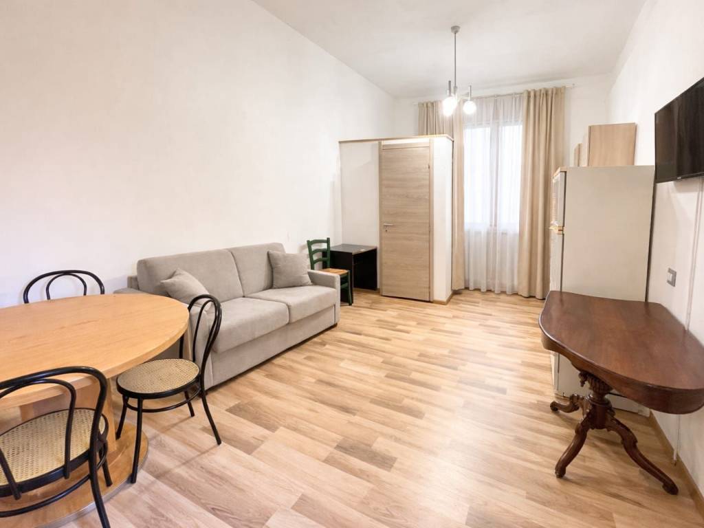 appartamento in vendita a Sassari in zona Centro Storico