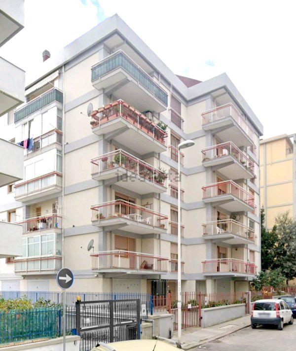 appartamento in vendita a Sassari in zona Luna e Sole / Prunizzedda