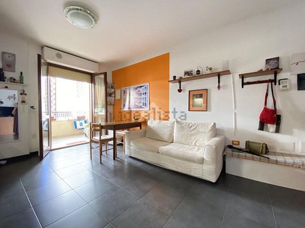 appartamento in vendita a Sassari in zona Luna e Sole / Prunizzedda