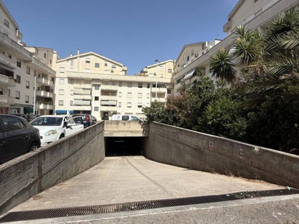 appartamento in vendita a Sassari in zona Baldedda