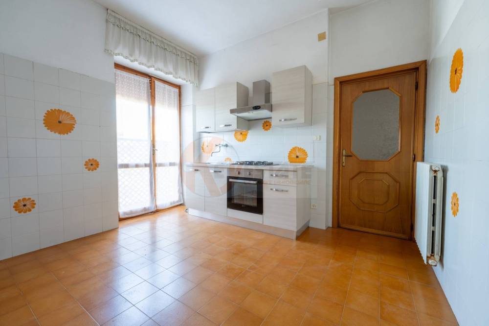 appartamento in vendita a Sassari