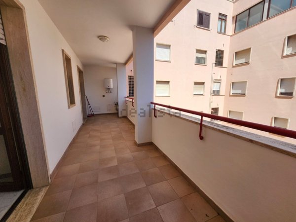 appartamento in vendita a Sassari in zona Cappuccini