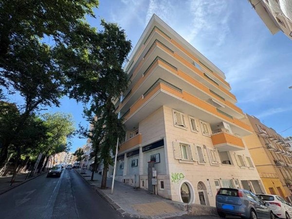 appartamento in vendita a Sassari in zona Cappuccini