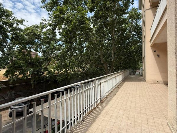 appartamento in vendita a Sassari in zona Luna e Sole / Prunizzedda