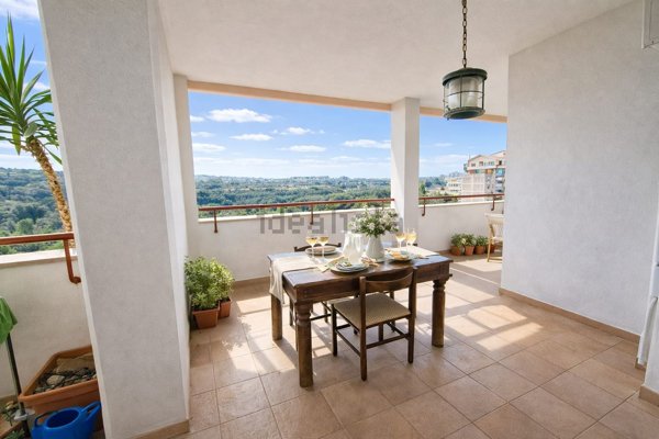 appartamento in vendita a Sassari