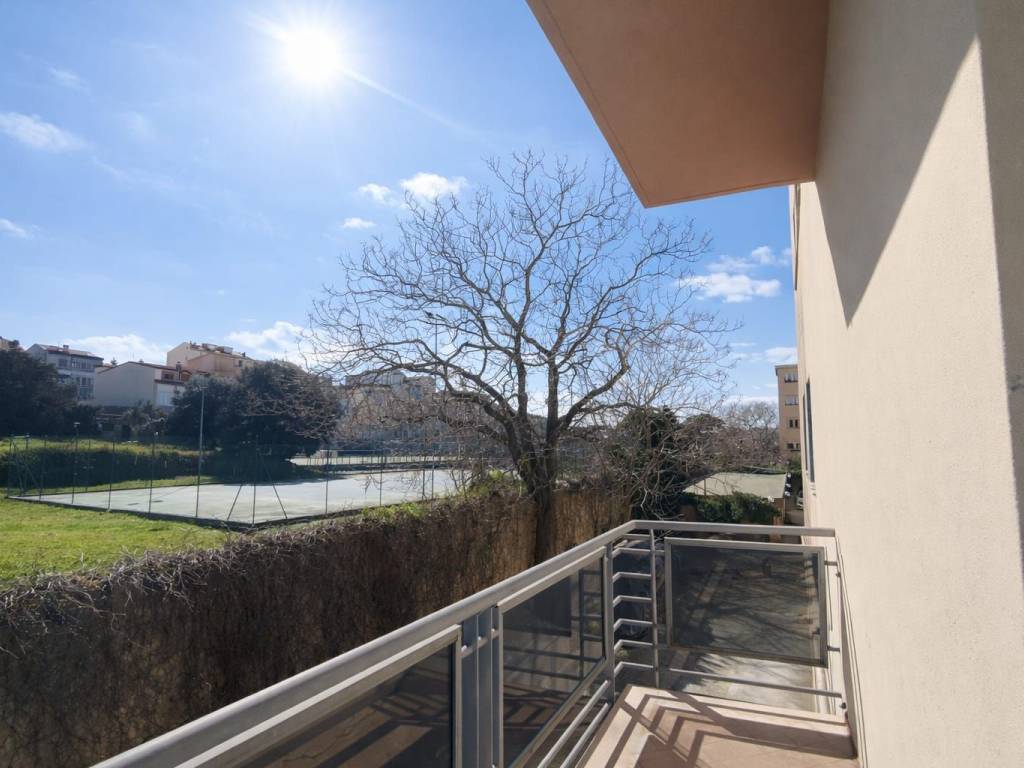 appartamento in vendita a Sassari in zona Cappuccini
