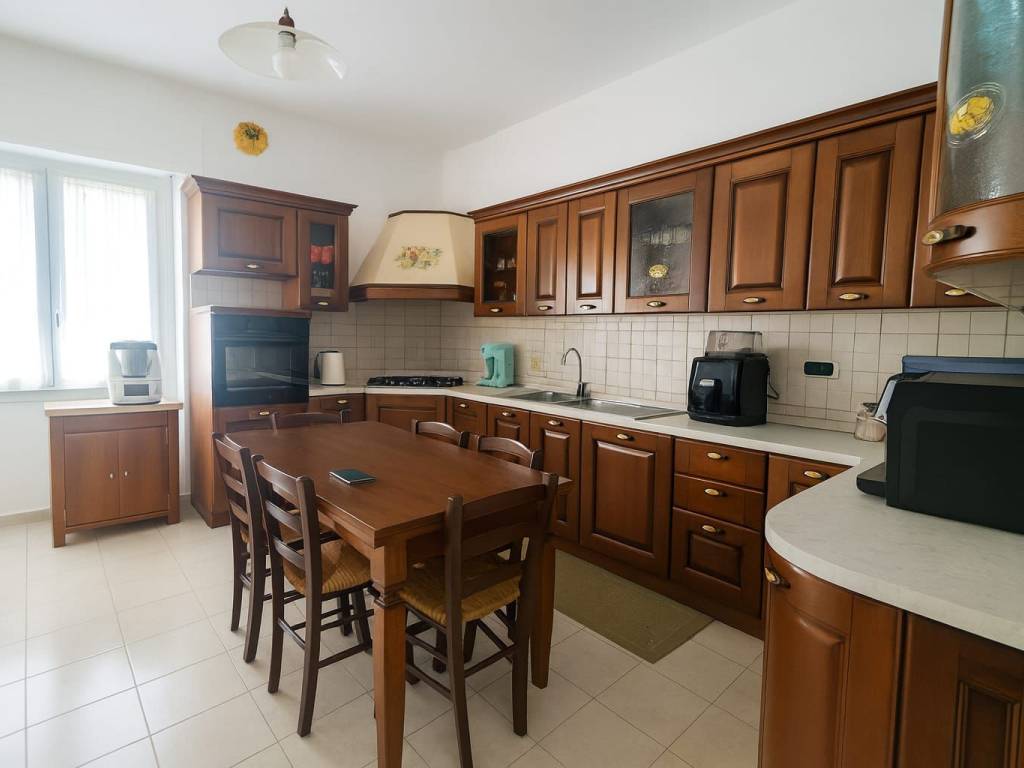 appartamento in vendita a Sassari in zona Cappuccini