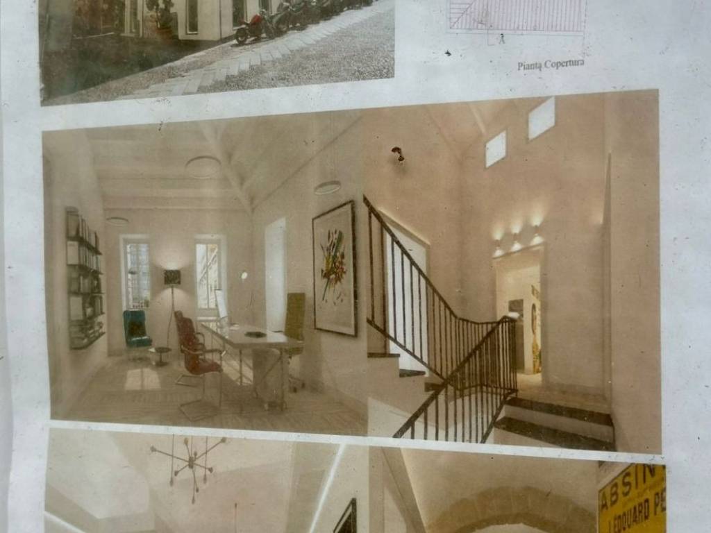 appartamento in vendita a Sassari in zona Centro Storico