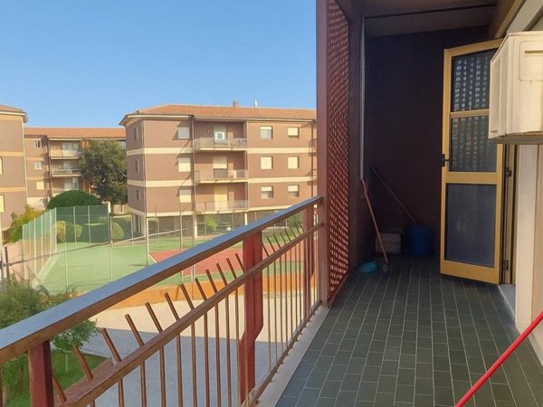 appartamento in vendita a Sassari in zona Latte Dolce