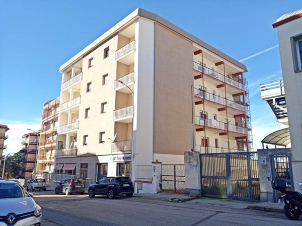appartamento in vendita a Sassari in zona Carbonazzi / Acquedotto