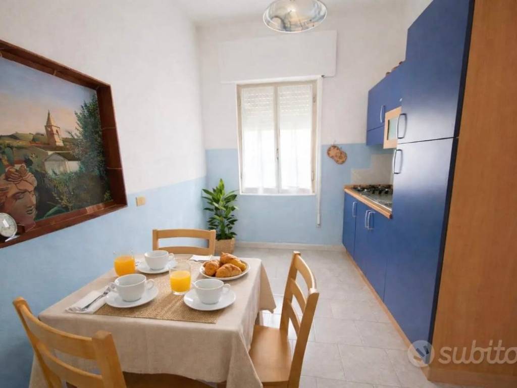 appartamento in vendita a Sassari