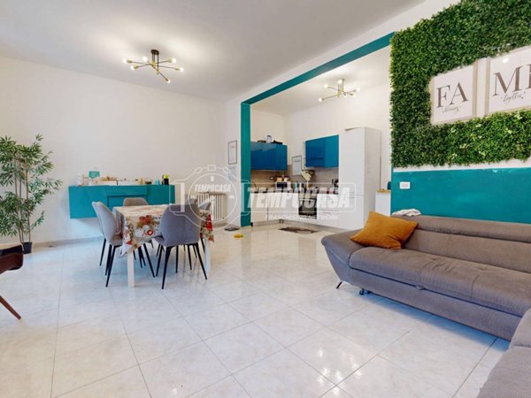 casa indipendente in vendita a Sassari in zona Latte Dolce