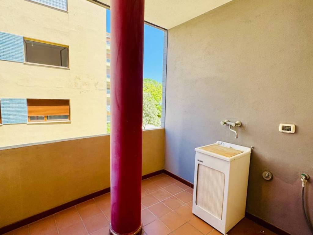 appartamento in vendita a Sassari in zona Cappuccini