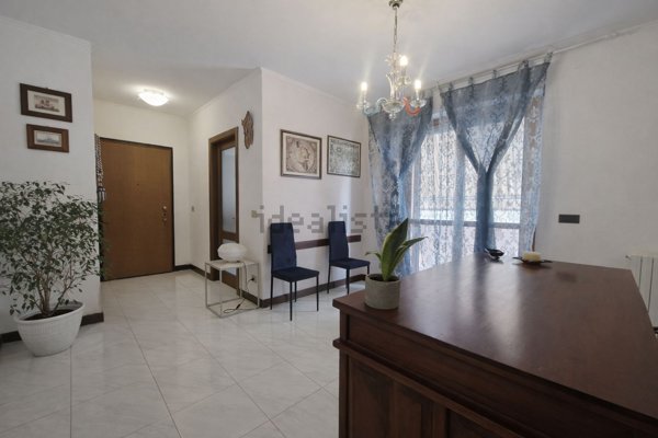 appartamento in vendita a Sassari in zona Baldedda