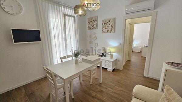 appartamento in vendita a Sassari