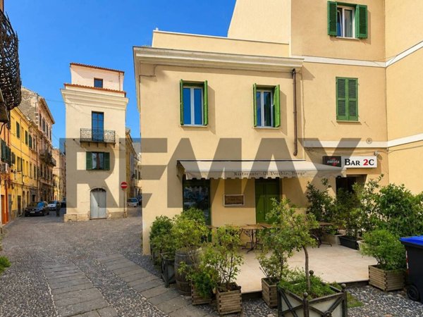 appartamento in vendita a Sassari in zona Centro Storico