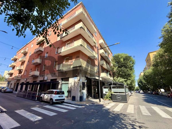 appartamento in vendita a Sassari in zona Centro Storico