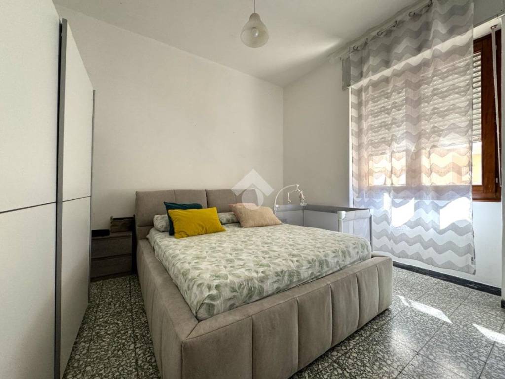 appartamento in vendita a Sassari in zona Centro Storico