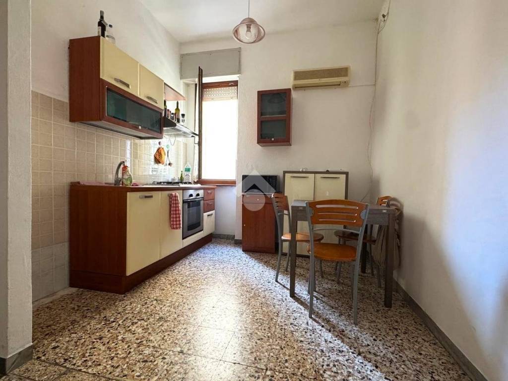 appartamento in vendita a Sassari in zona Centro Storico