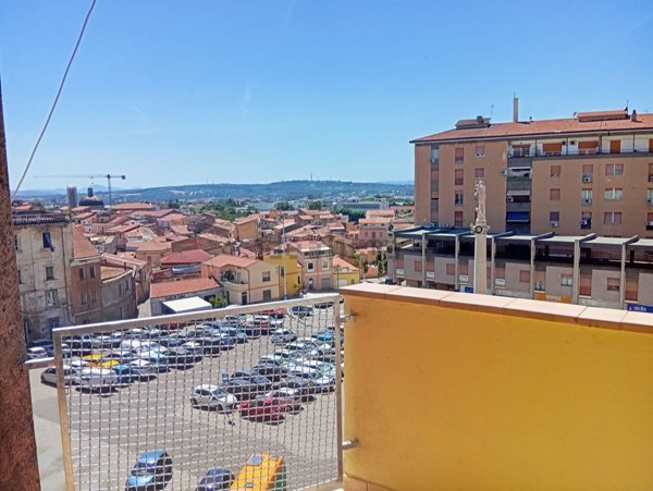 appartamento in vendita a Sassari in zona Centro Storico