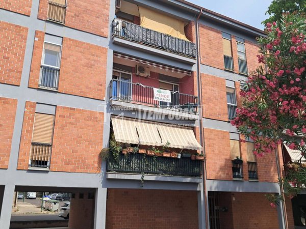 appartamento in vendita a Sassari in zona Latte Dolce