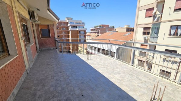 appartamento in vendita a Sassari in zona Centro Storico