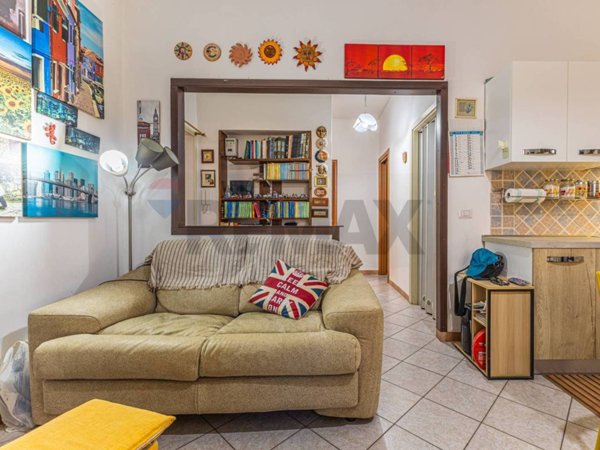 appartamento in vendita a Sassari in zona Monte Rosello