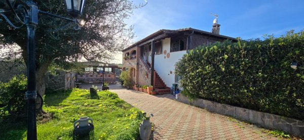 casa indipendente in vendita a Sassari
