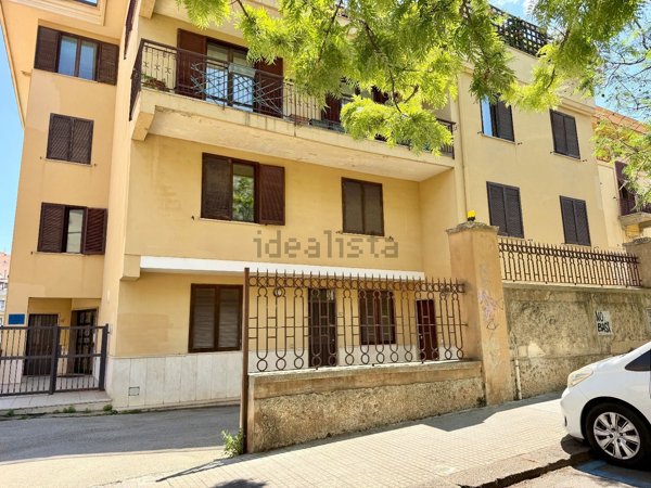 ufficio in vendita a Sassari in zona Centro Storico