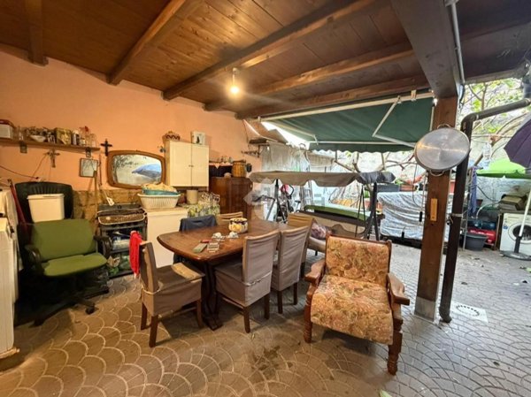 casa indipendente in vendita a Sassari in zona Centro Storico
