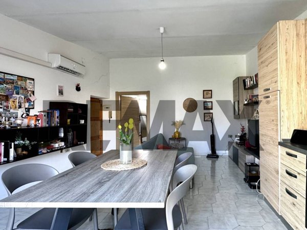 appartamento in vendita a Sassari in zona Centro Storico