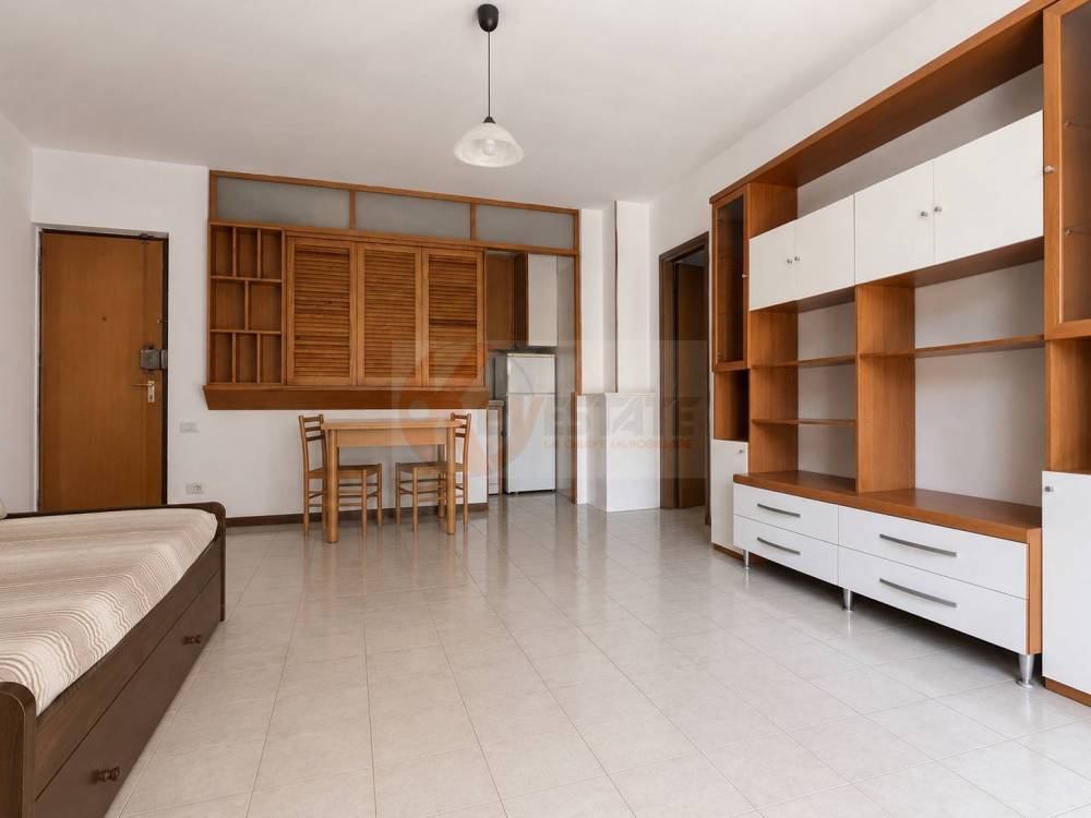 appartamento in vendita a Sassari