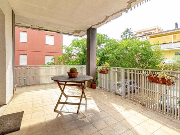 appartamento in vendita a Sassari in zona Monte Rosello
