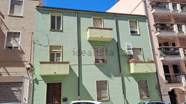 appartamento in vendita a Sassari in zona Centro Storico