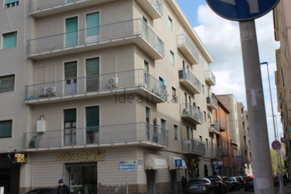 appartamento in vendita a Sassari