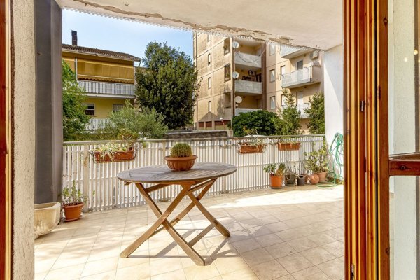 appartamento in vendita a Sassari in zona Monte Rosello
