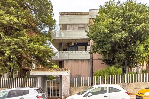 appartamento in vendita a Sassari in zona Monte Rosello