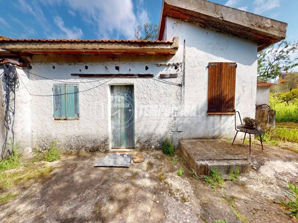 casa indipendente in vendita a Sassari in zona La Landrigga