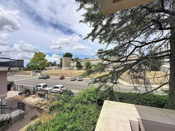 appartamento in vendita a Sassari in zona Luna e Sole / Prunizzedda