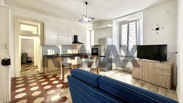 appartamento in vendita a Sassari in zona Centro Storico