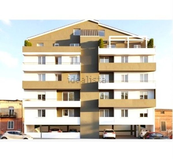 appartamento in vendita a Sassari