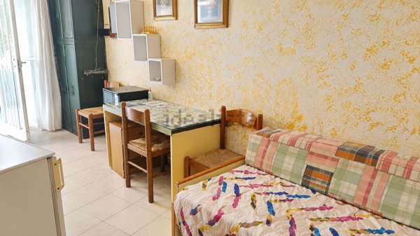 appartamento in vendita a Sassari in zona Centro Storico