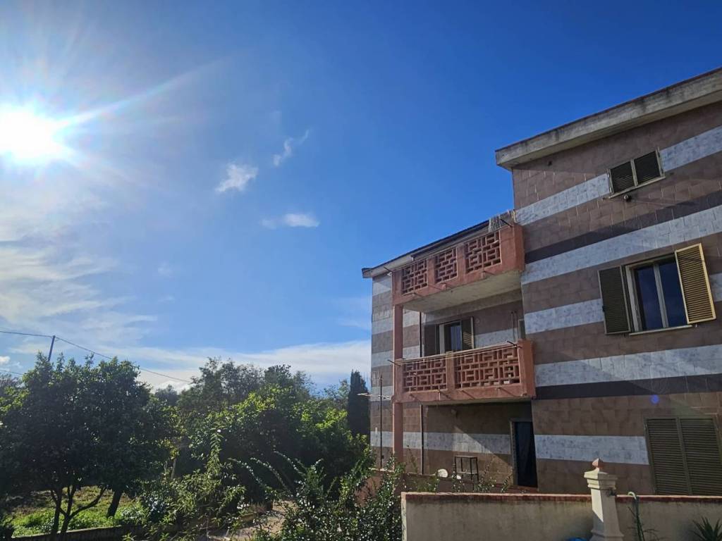 appartamento in vendita a Sassari in zona Bancali