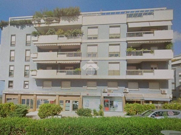 appartamento in vendita a Sassari in zona Monserrato / Rizzeddu