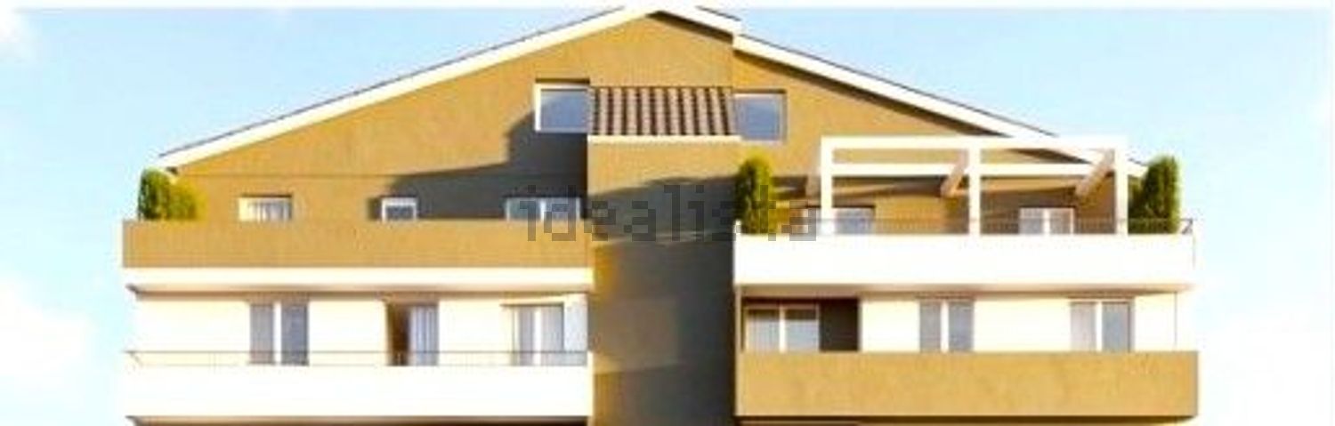 appartamento in vendita a Sassari in zona Monte Rosello