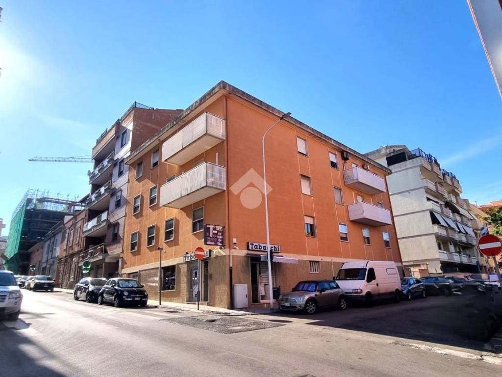 appartamento in vendita a Sassari in zona Monte Rosello