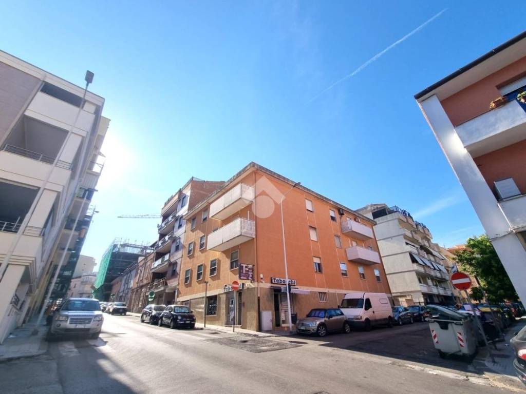 appartamento in vendita a Sassari in zona Monte Rosello