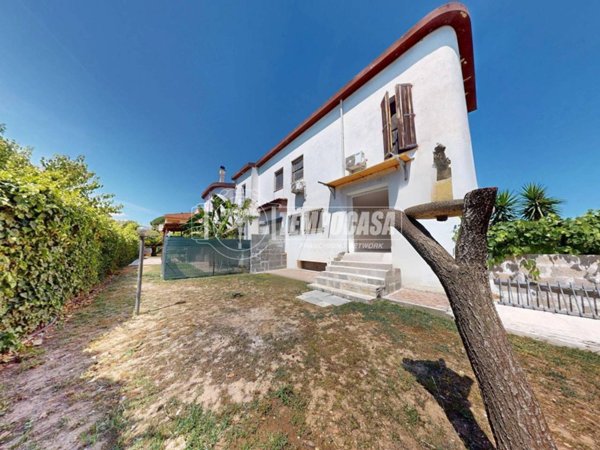 casa indipendente in vendita a Sassari in zona Sant'Orsola / Zuari