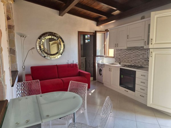 appartamento in vendita a Sassari